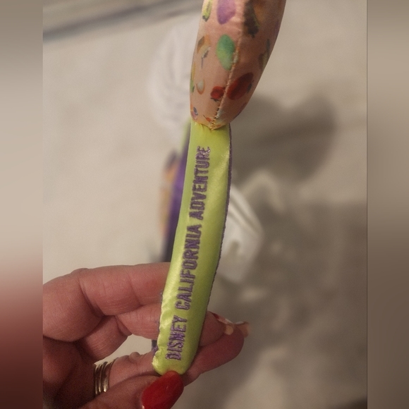 Disney Official Food and Wine Festival Ears (3 available) - Picture 7 of 12